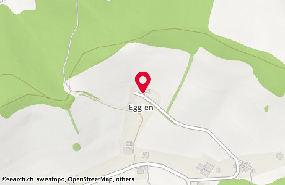 Egglen 340, 3674 Bleiken b. Oberdiessbach