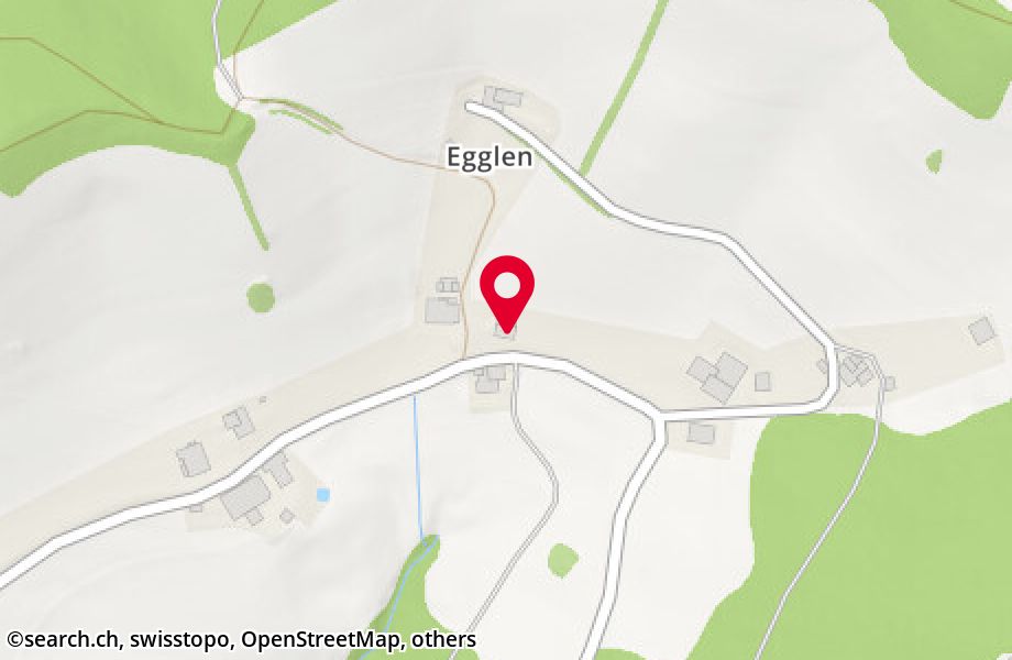 Egglen 342, 3674 Bleiken b. Oberdiessbach