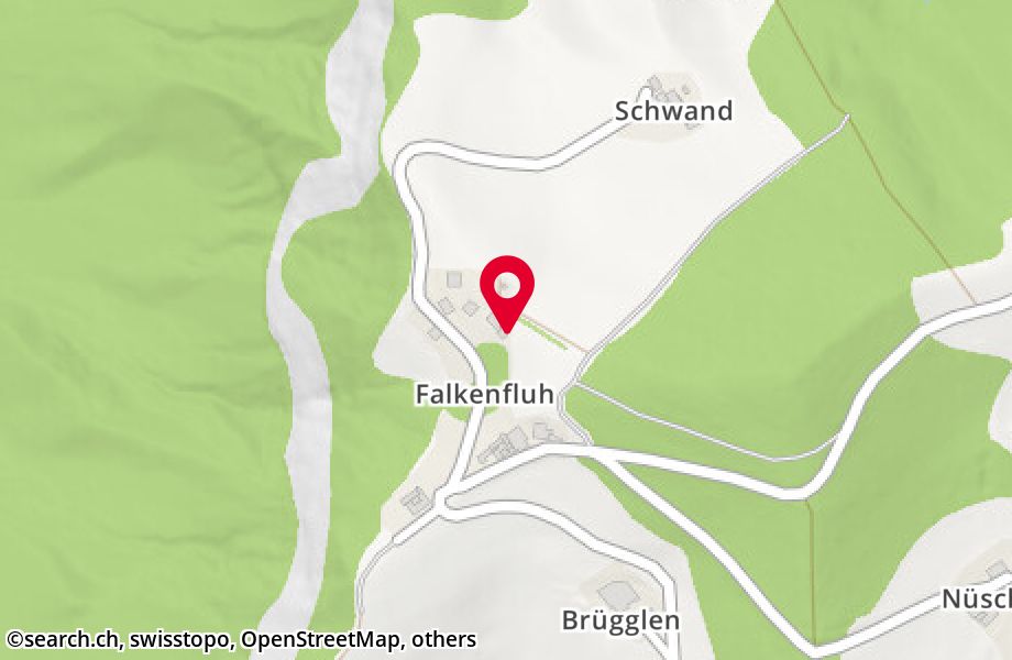 Falkenfluh 253, 3674 Bleiken b. Oberdiessbach