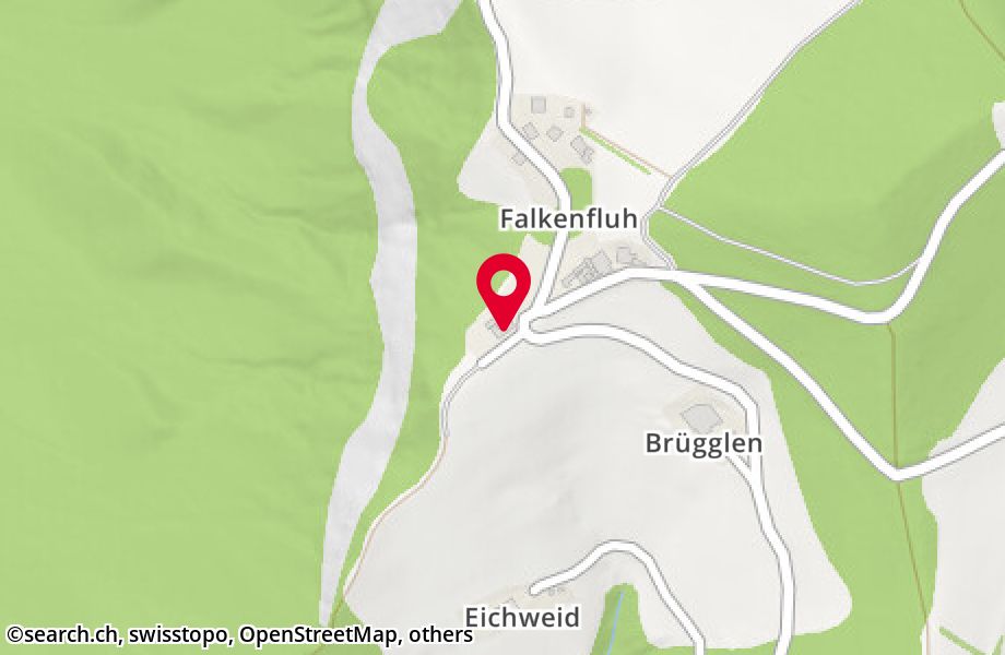 Falkenfluh 255, 3674 Bleiken b. Oberdiessbach