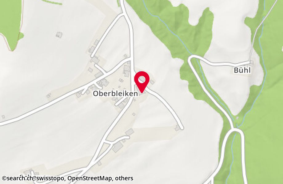Oberbleiken 402, 3674 Bleiken b. Oberdiessbach