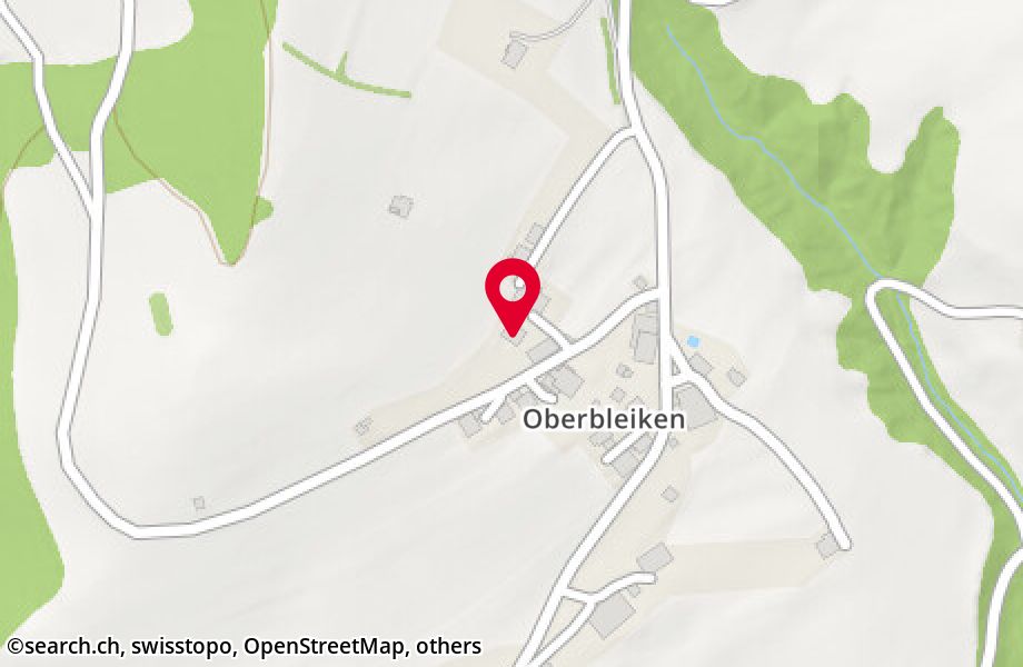 Oberbleiken 409, 3674 Bleiken b. Oberdiessbach