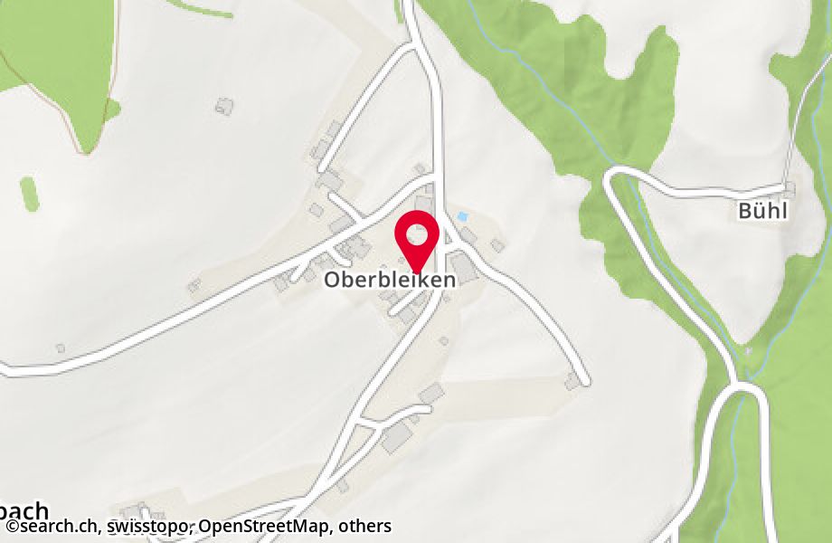 Oberbleiken 413, 3674 Bleiken b. Oberdiessbach