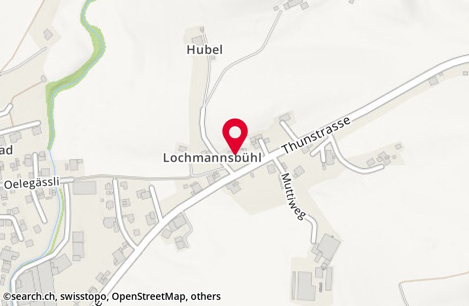 Lochmannsbühlweg 2, 3638 Blumenstein