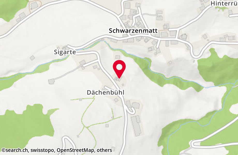 Dächenbühl 366, 3766 Boltigen