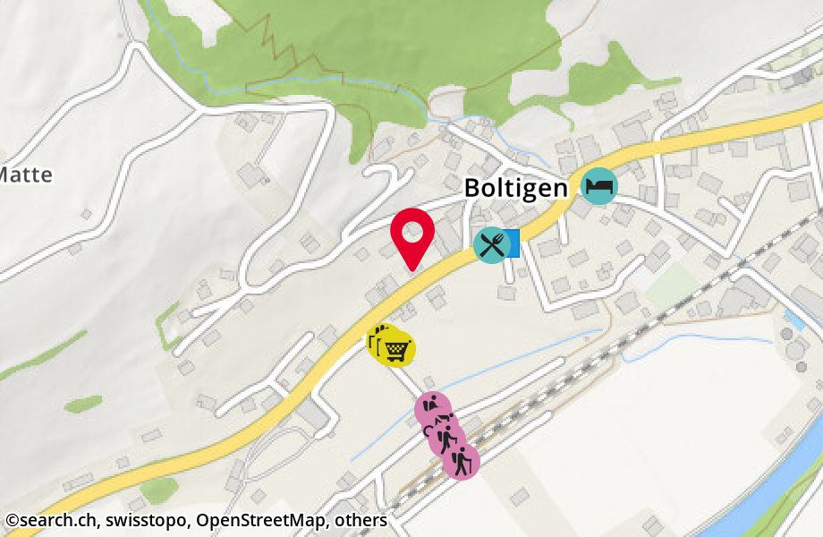 Dorf 197E, 3766 Boltigen