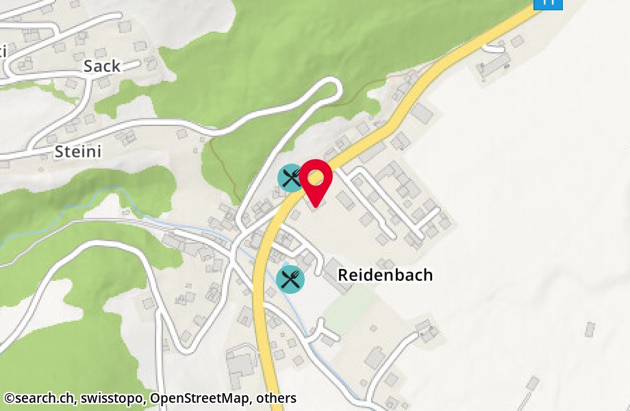 Reidenbach 290A, 3766 Boltigen