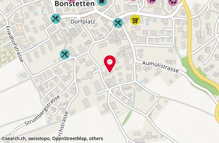 Hohli Gass 13, 8906 Bonstetten