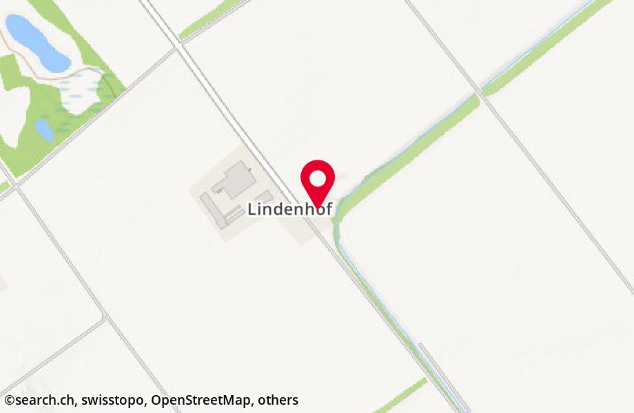 Lindenhof 680, 5623 Boswil