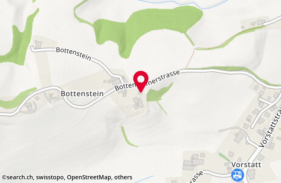 Bottenstein 2, 4814 Bottenwil