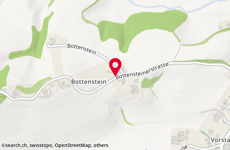 Bottenstein 5, 4814 Bottenwil