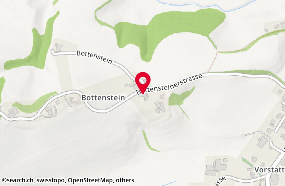 Bottenstein 6, 4814 Bottenwil