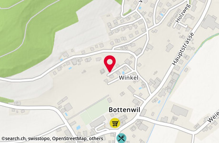 Winkelstrasse 183, 4814 Bottenwil