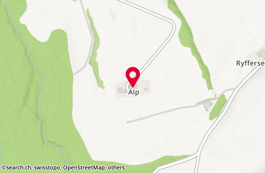 Alp 114, 3533 Bowil