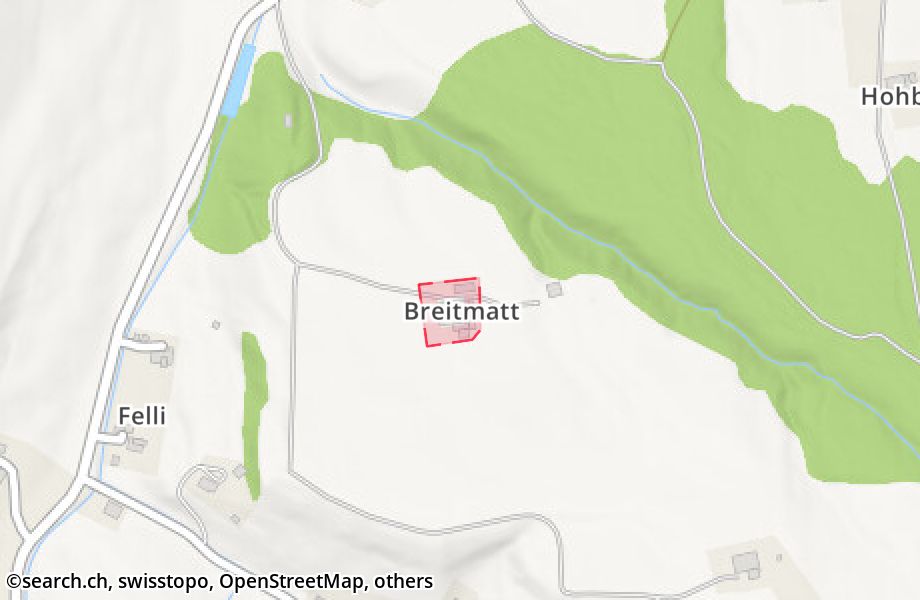 Breitmatt, 3533 Bowil