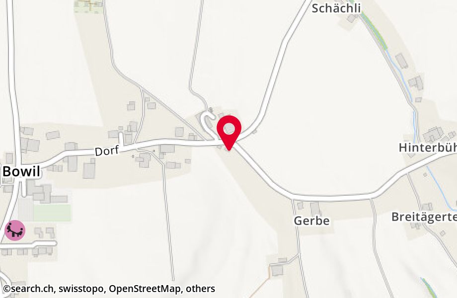 Dorf 118A, 3533 Bowil