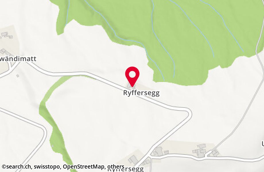 Ryffersegg 115E, 3533 Bowil