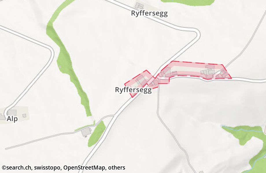 Ryffersegg, 3533 Bowil