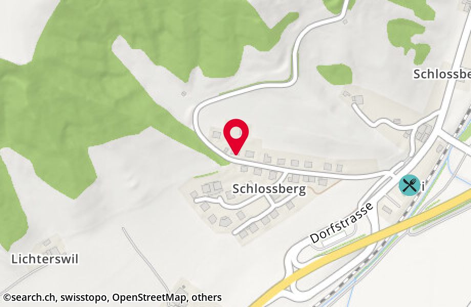 Schlossberg 18, 3533 Bowil