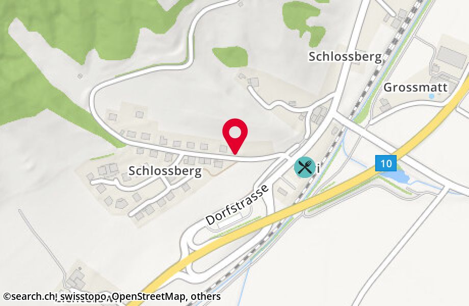 Schlossberg 4, 3533 Bowil