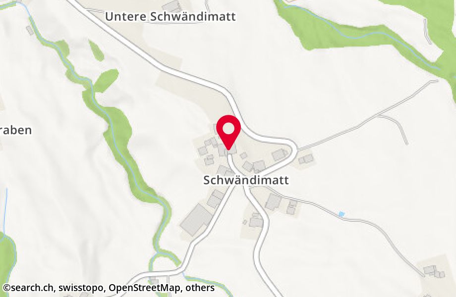 Schwändimatt 106, 3533 Bowil