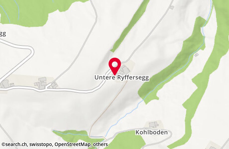Untere Ryffersegg 242B, 3533 Bowil
