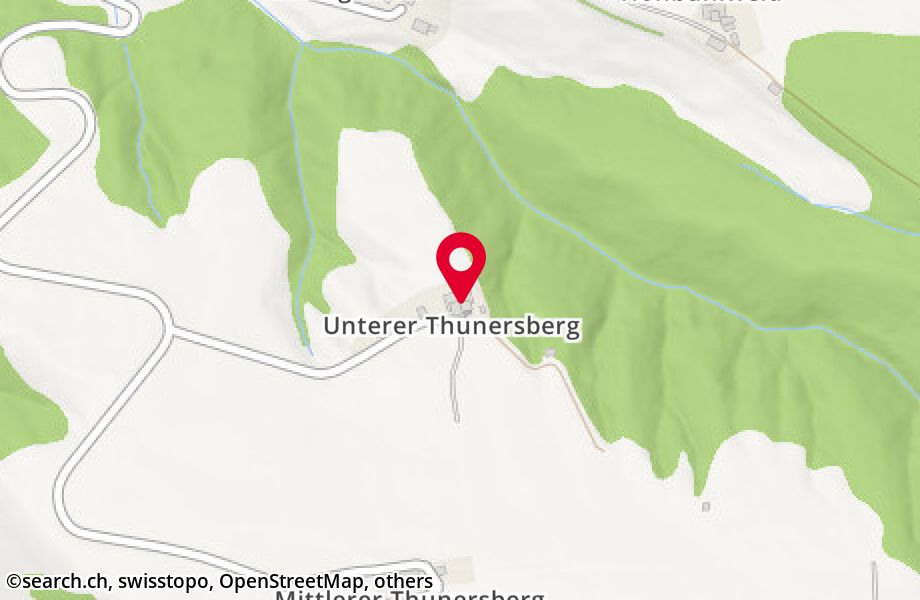 Unterer Thunersberg 156, 3533 Bowil