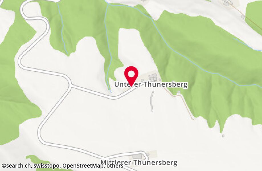 Unterer Thunersberg 156B, 3533 Bowil