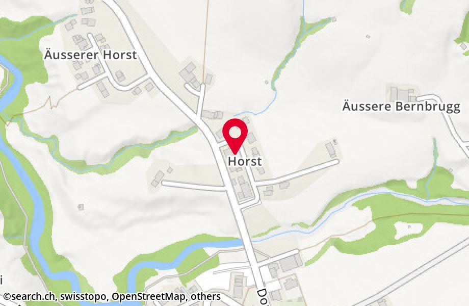 Horst 9, 9058 Brülisau