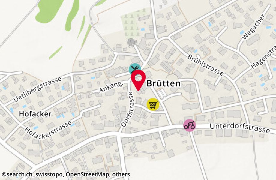 Brüelgasse 4d, 8311 Brütten