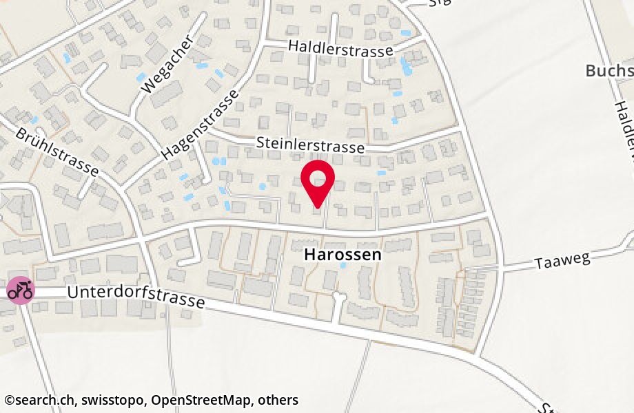 Harossenstrasse 23, 8311 Brütten