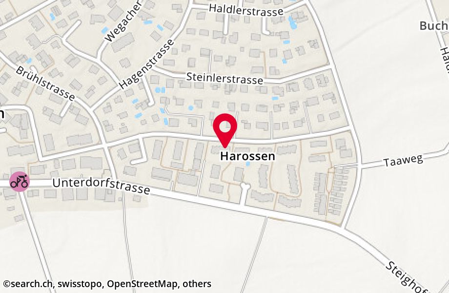 Harossenstrasse 24D, 8311 Brütten
