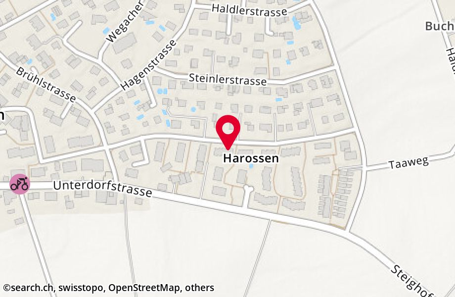 Harossenstrasse 24D, 8311 Brütten