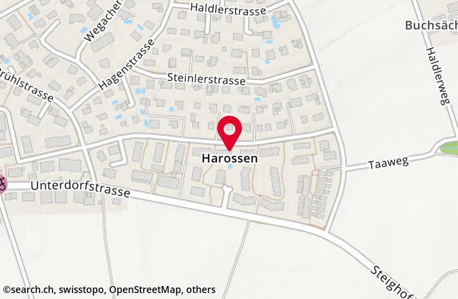 Harossenstrasse 26D, 8311 Brütten