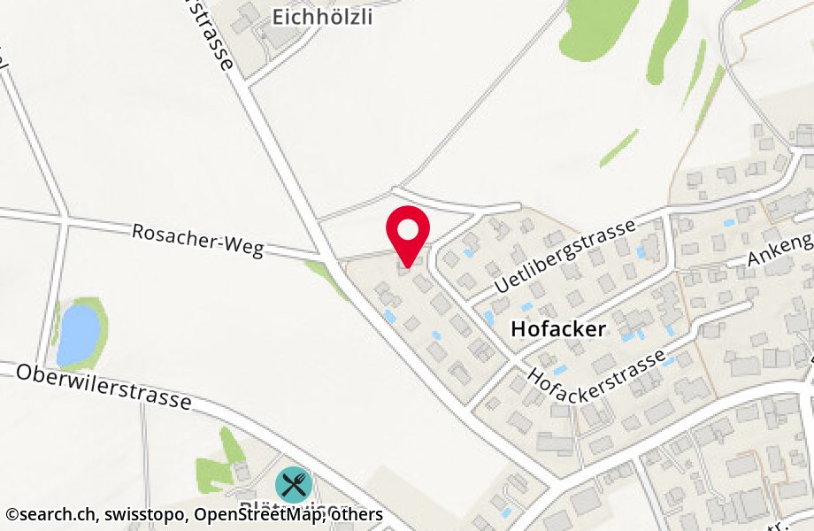 Hofackerstrasse 2, 8311 Brütten
