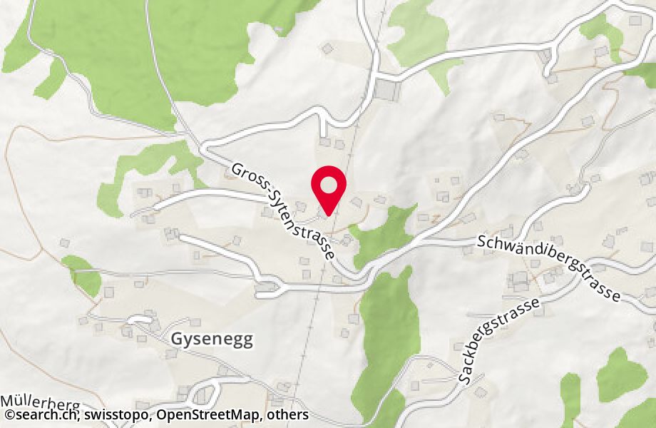 Gross-Sytenstrasse 4, 8784 Braunwald