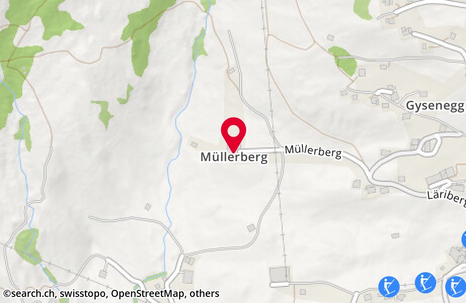 Müllerberg 1, 8784 Braunwald