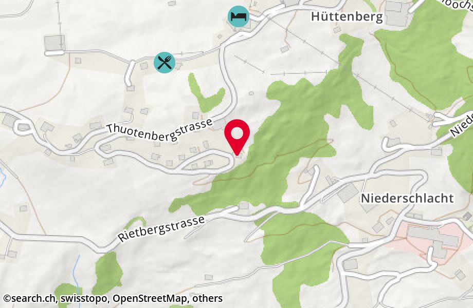Thuotenbergstrasse 19, 8784 Braunwald