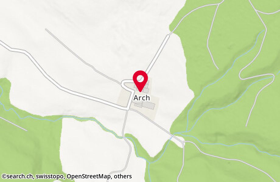 Archweg 40, 4226 Breitenbach