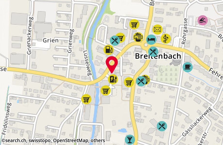 Gängli 4, 4226 Breitenbach