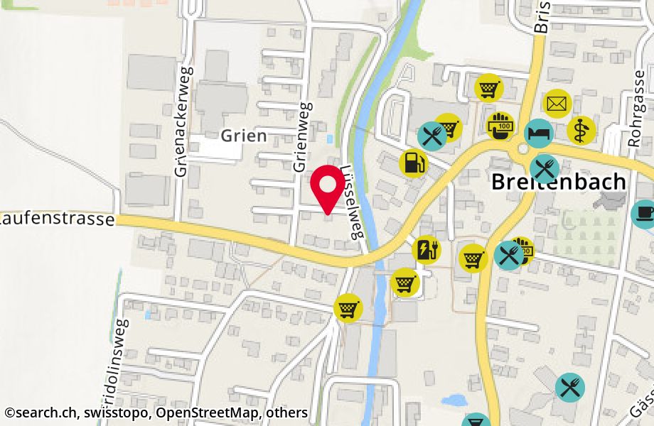 Grienweg 4, 4226 Breitenbach