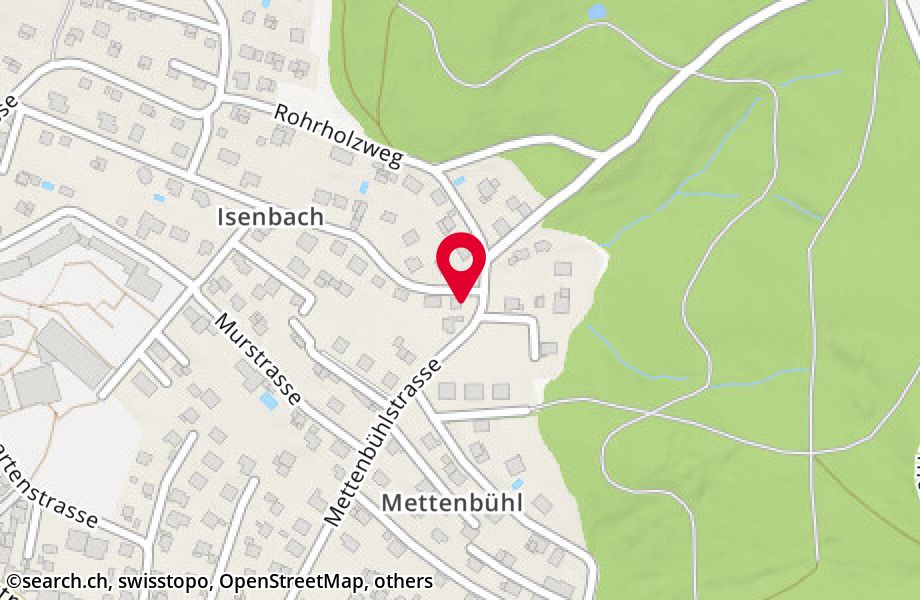 Isenbachweg 28, 4226 Breitenbach