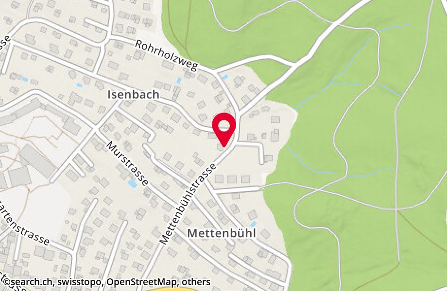 Mettenbühlstrasse 17, 4226 Breitenbach