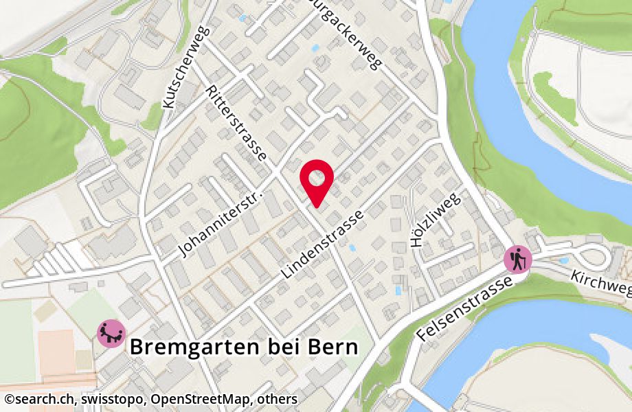 Ritterstrasse 14a, 3047 Bremgarten b. Bern