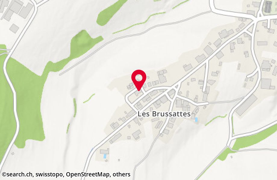 Les Brussattes 15, 2904 Bressaucourt