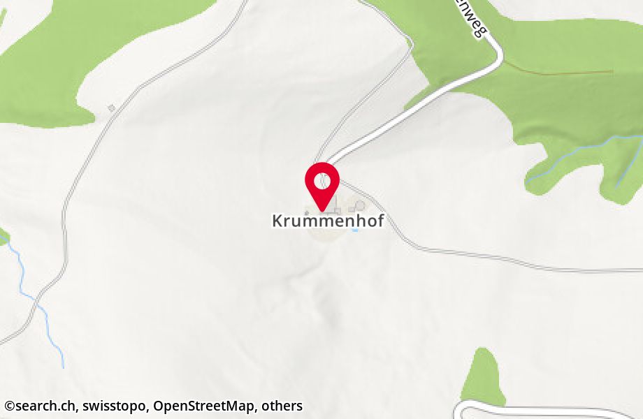 Krummenhof 10, 4207 Bretzwil