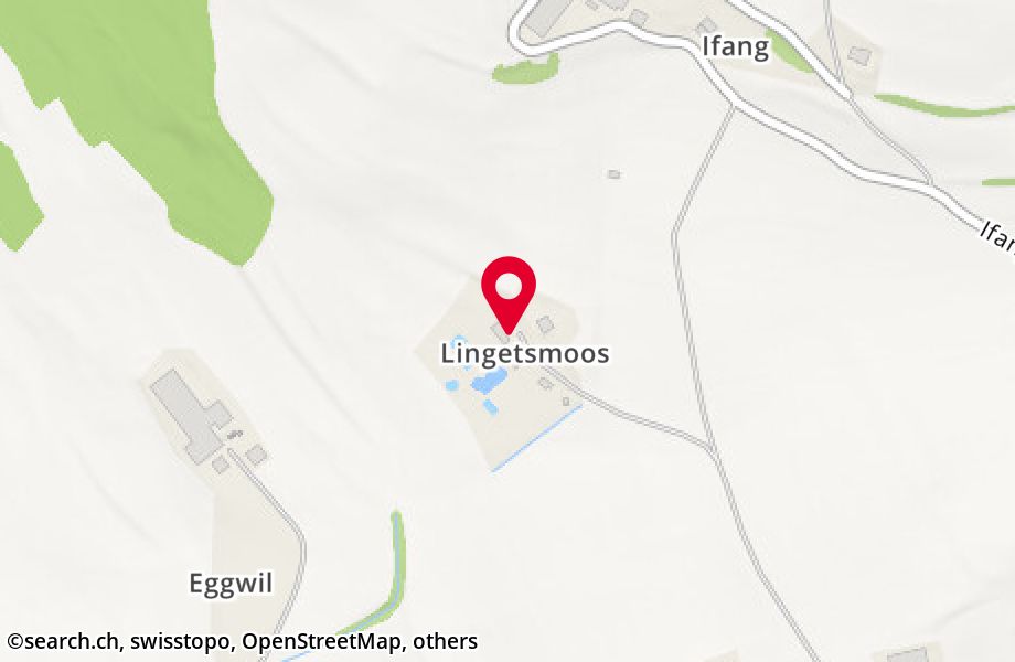 Lingetsmoosweg 3, 9552 Bronschhofen