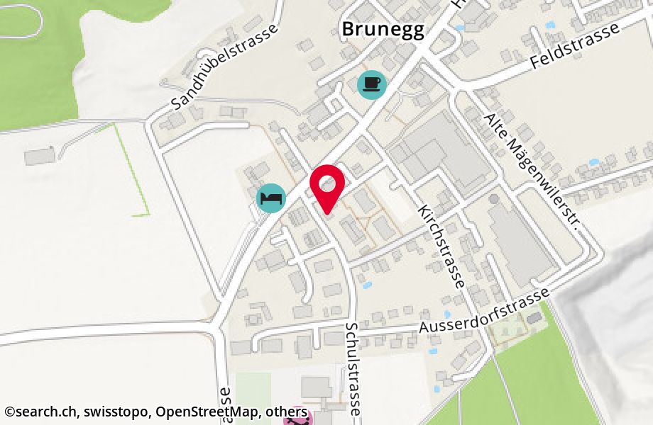 Schulstrasse 3, 5505 Brunegg