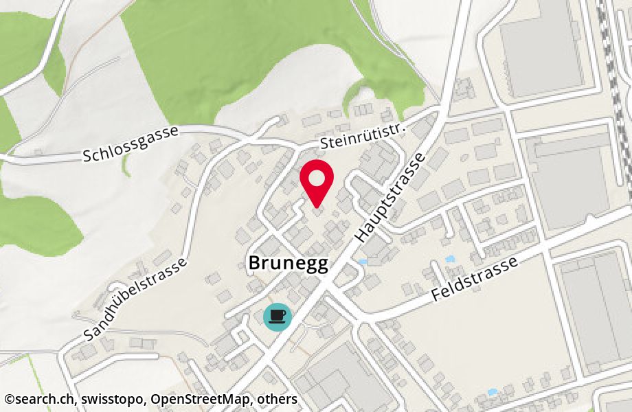 Winkelstrasse 12, 5505 Brunegg