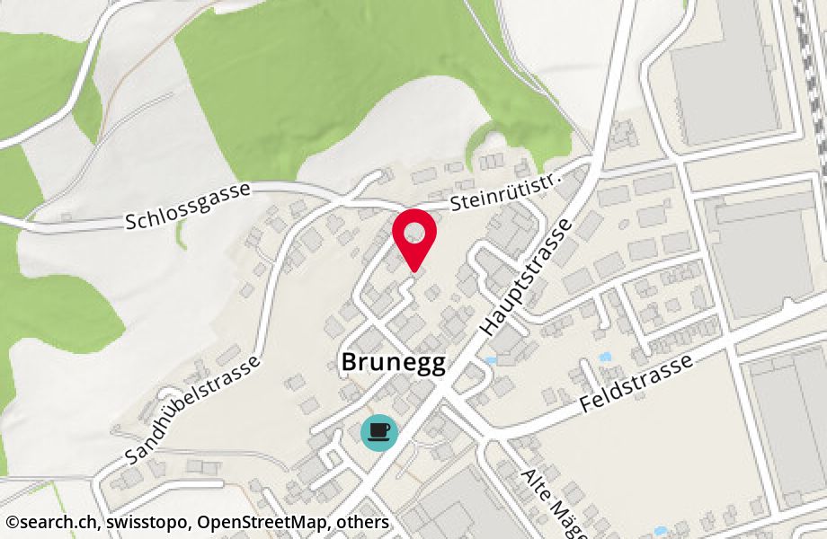 Winkelstrasse 14, 5505 Brunegg